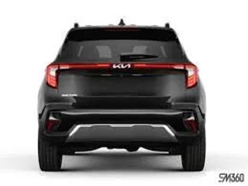 Used 2025 Kia Seltos S FWD image 2