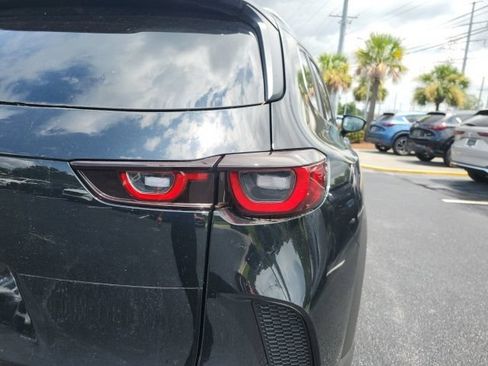 New 2026 MAZDA CX-50 AWD 2.5 S w/ Weather Package image 26