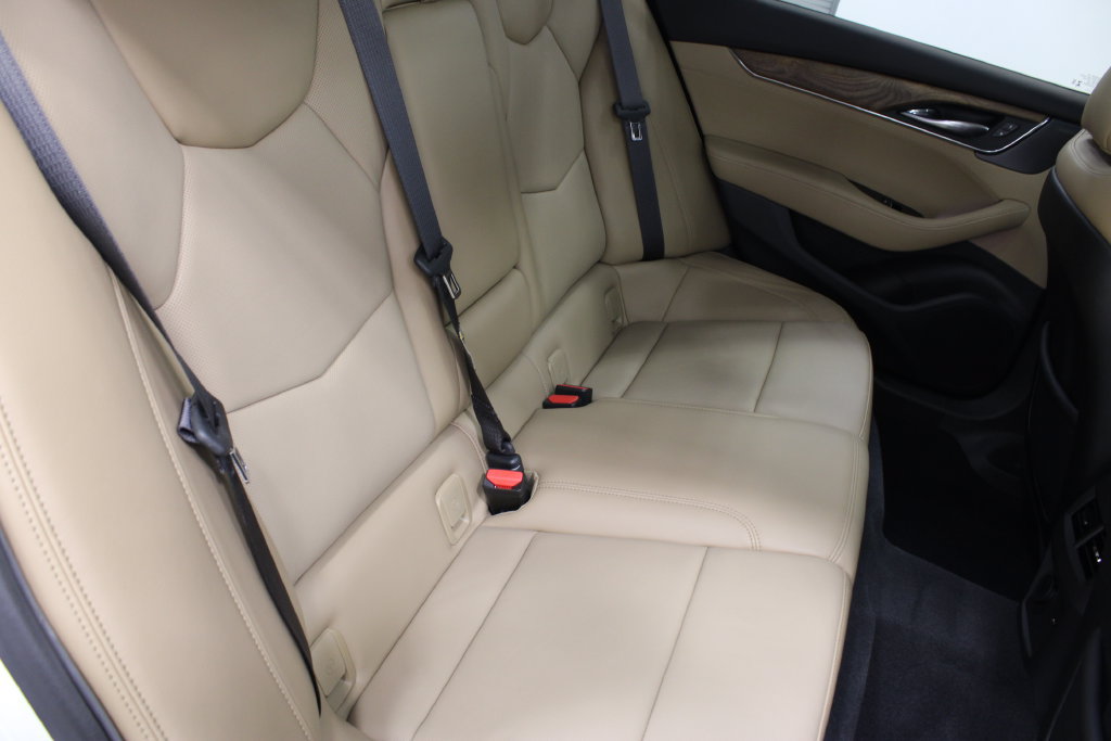 Used 2025 Cadillac CT5 Premium Luxury w/ Sun And Sound Package RWD image 20