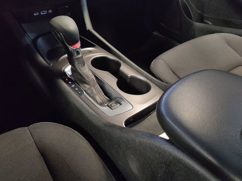 Used 2023 Chevrolet Malibu RS FWD image 26
