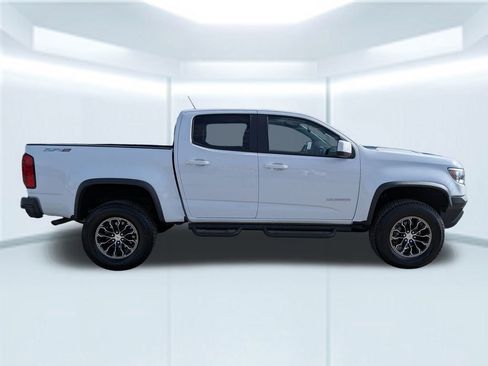 Used 2019 Chevrolet Colorado ZR2 image 7