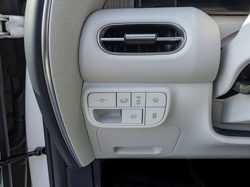 Used 2026 Hyundai Palisade Calligraphy FWD image 28