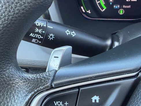 Used 2019 Honda Insight EX image 13