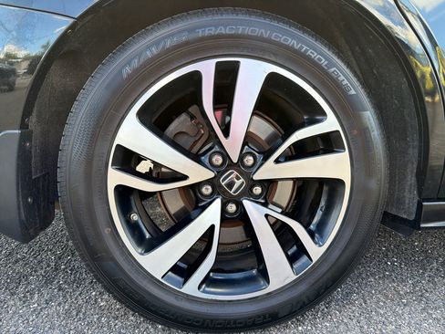 Used 2018 Honda Odyssey Elite image 19