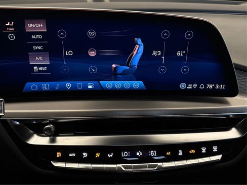 New 2026 Cadillac Lyriq Sport image 26