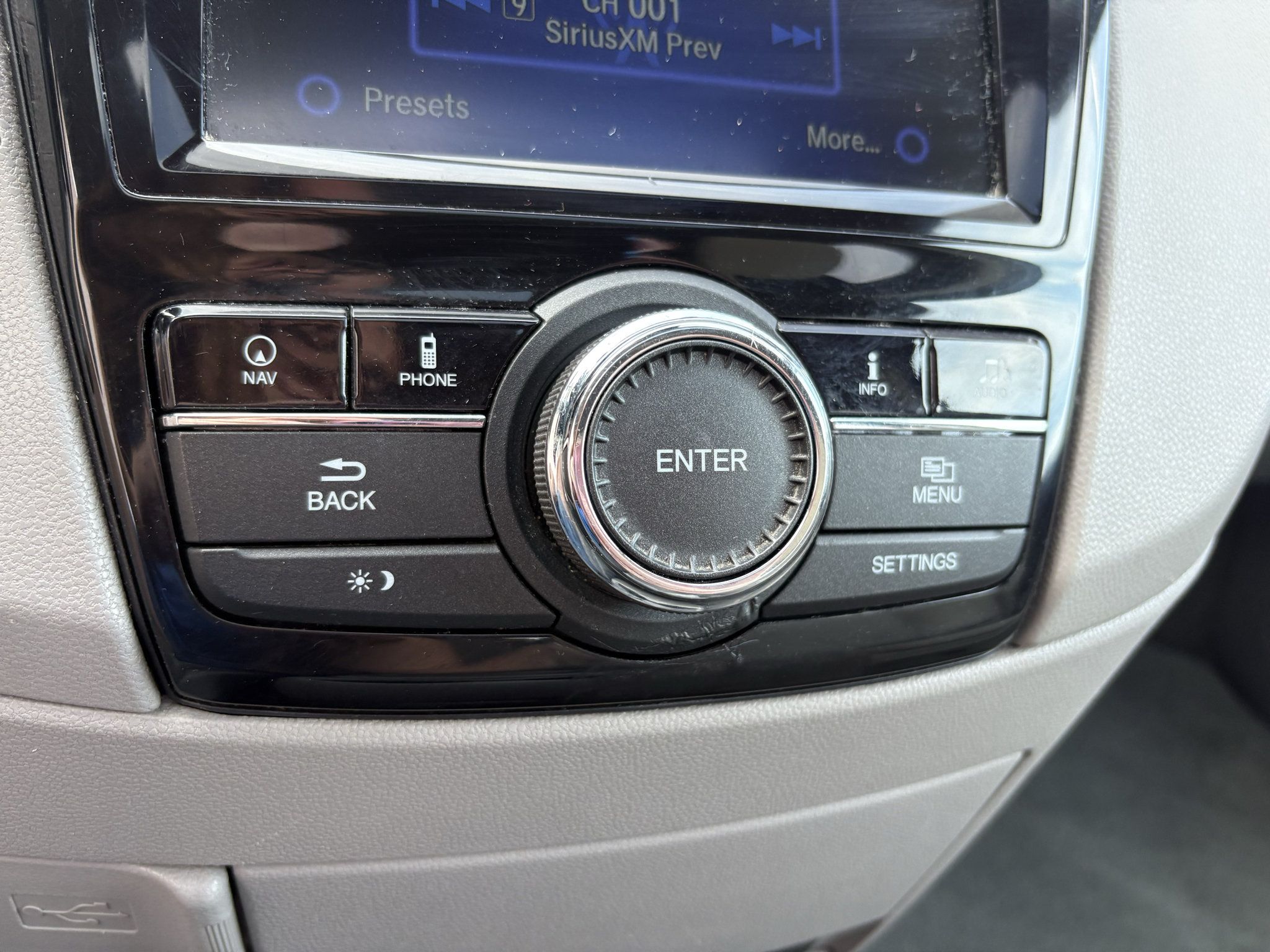 Used 2016 Honda Odyssey EX-L image 22