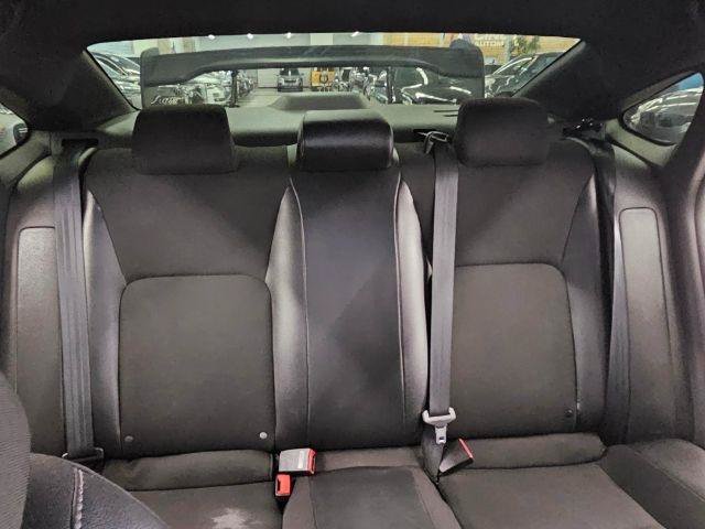 Used 2024 Honda Civic Sport image 34