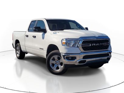 Used 2023 RAM 1500 Big Horn