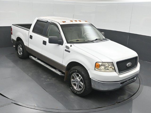Used 2006 Ford F150 XLT RWD image 42
