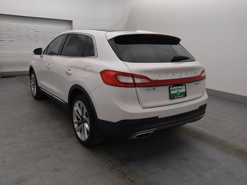 Used 2017 Lincoln MKX Reserve w/ Lincoln MKX Climate Package image 5