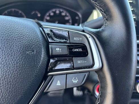 Used 2022 Honda Accord Sport image 29
