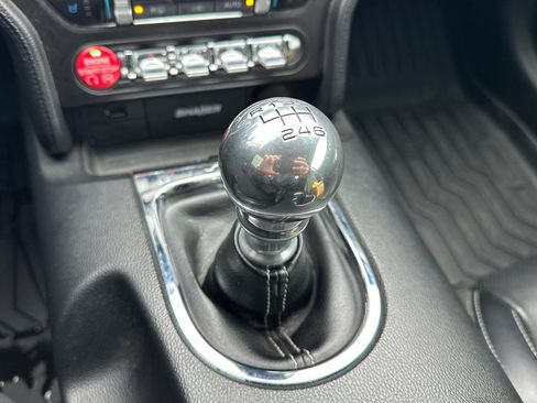 Used 2017 Ford Mustang GT Premium w/ GT Performance Package image 21