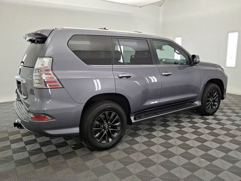 Used 2021 Lexus GX 460 Premium w/ Premium Package AWD/4WD image 18