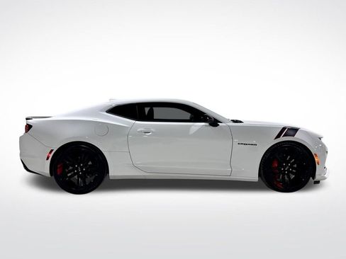 Used 2023 Chevrolet Camaro LT w/ Redline Edition image 10