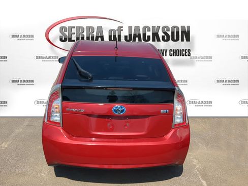 Used 2012 Toyota Prius Two image 7