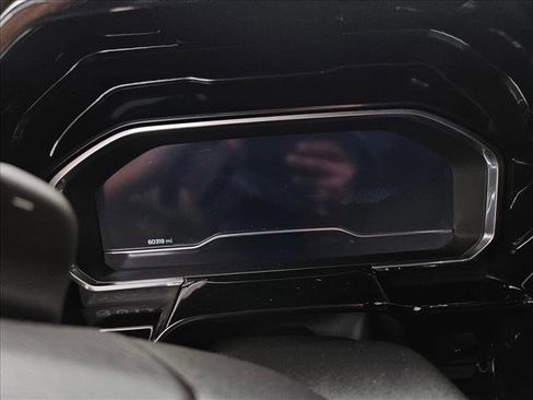 Used 2023 Chevrolet Silverado 1500 High Country w/ High Country Premium Package image 20