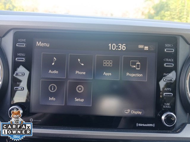 Used 2020 Toyota Tacoma SR5 AWD/4WD image 24