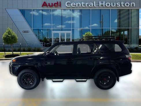Used 2023 Toyota 4Runner TRD Pro image 2