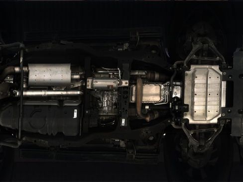 Used 2024 Cadillac Escalade Sport Platinum w/ Heavy-Duty Trailer Package image 17