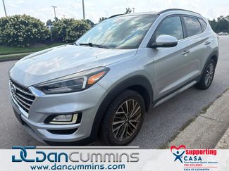 Used 2020 Hyundai Tucson Ultimate AWD/4WD video 1