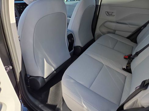 New 2026 Hyundai Kona SEL Sport image 18