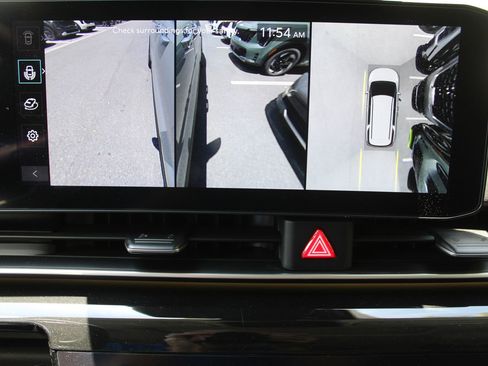 New 2026 Kia Carnival SX Prestige FWD image 65