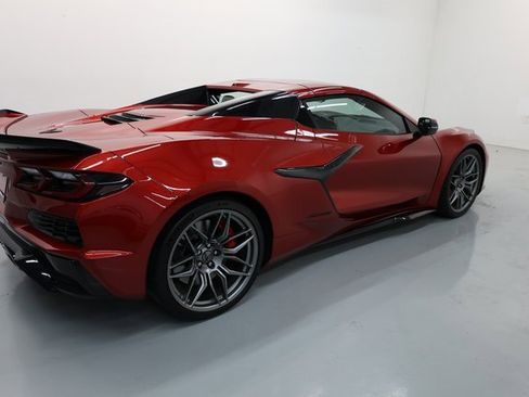 Used 2026 Chevrolet Corvette Z06 image 71