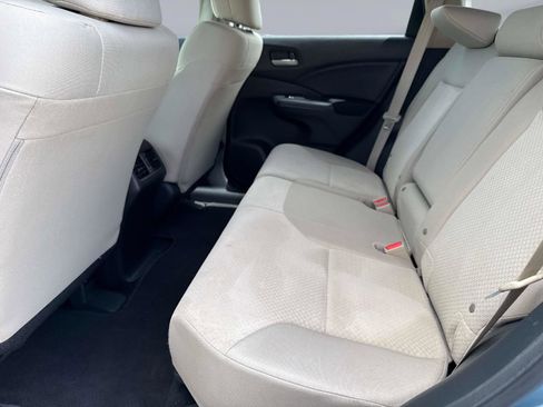 Used 2016 Honda CR-V SE image 13