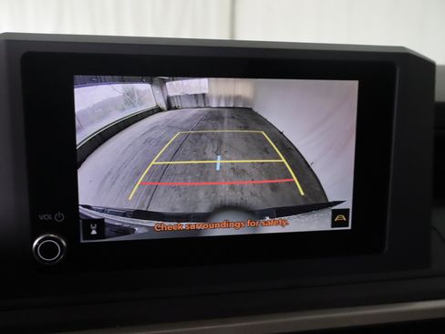 Used 2025 Toyota Tacoma SR w/ SR Upgrade Package RWD image 18