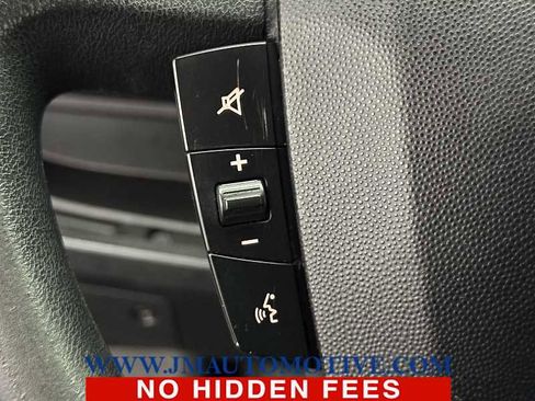 Used 2017 RAM ProMaster 1500 w/ Interior Convenience Group image 35