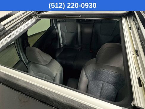 Used 2026 Subaru Forester Premium AWD/4WD image 27