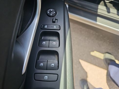 Certified 2023 Hyundai Tucson SEL w/ Convenience Package FWD image 12
