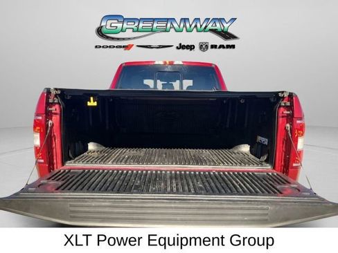 Used 2019 Ford F150 XLT w/ Equipment Group 302A Luxury image 32