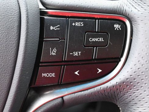 Used 2020 Lexus ES 350 F Sport image 18