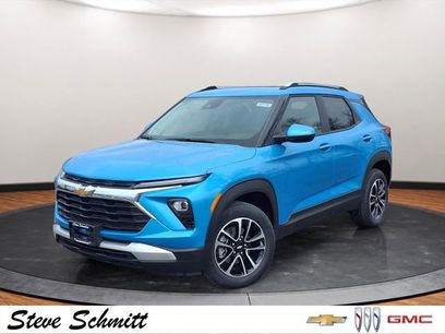 New 2026 Chevrolet TrailBlazer LT w/ Convenience Package