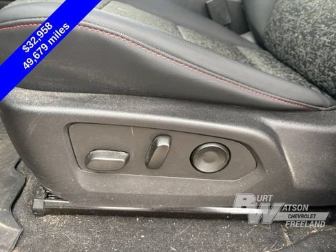 Used 2023 Chevrolet Colorado Z71 w/ Z71 Convenience Package 2 AWD/4WD image 14