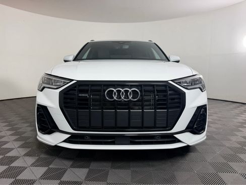 Used 2024 Audi Q3 2.0T Premium Plus AWD/4WD image 8