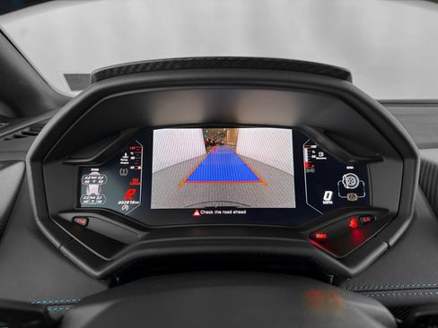 Used 2023 Lamborghini Huracan Tecnica RWD image 31