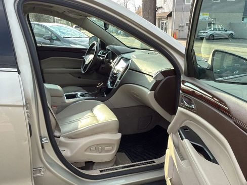 Used 2015 Cadillac SRX Luxury w/ Driver Awareness Package image 25