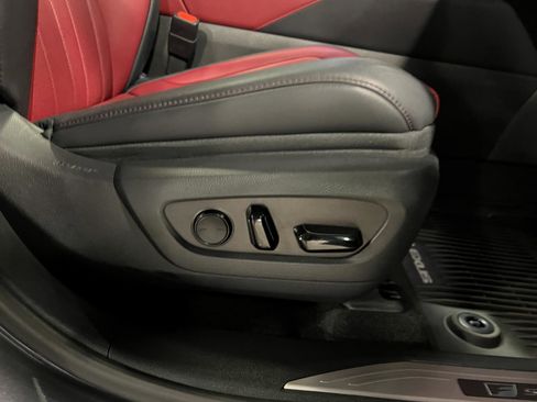 Used 2023 Lexus RX 350 F Sport image 39