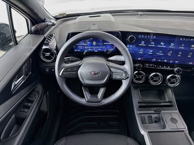 New 2025 Chevrolet Blazer EV AWD Police image 22