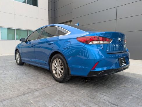 Used 2018 Hyundai Sonata SE image 6
