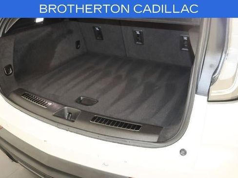 Certified 2023 Cadillac XT4 Sport AWD/4WD image 27