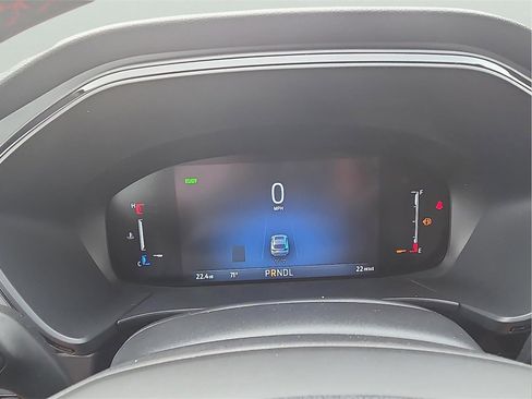 New 2026 Ford Escape ST-Line Select w/ Tech Pack #1 image 18