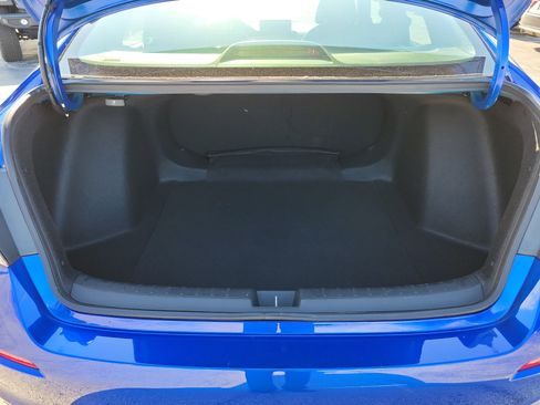 Used 2024 Honda Civic Sport image 10