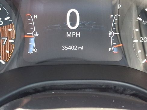 Used 2022 Jeep Compass Latitude w/ Convenience Group AWD/4WD image 19