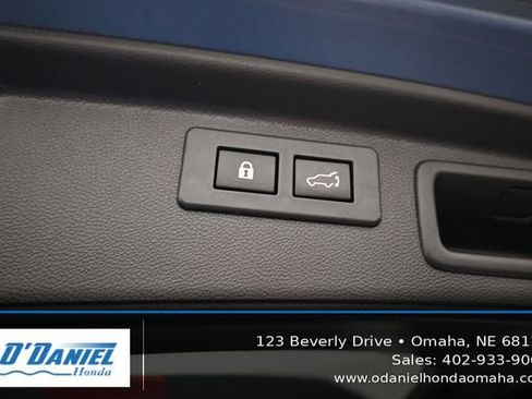 Used 2021 Subaru Forester Touring w/ Popular Package #2 AWD/4WD image 39