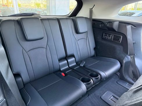 Used 2019 Lexus RX 350L FWD image 13