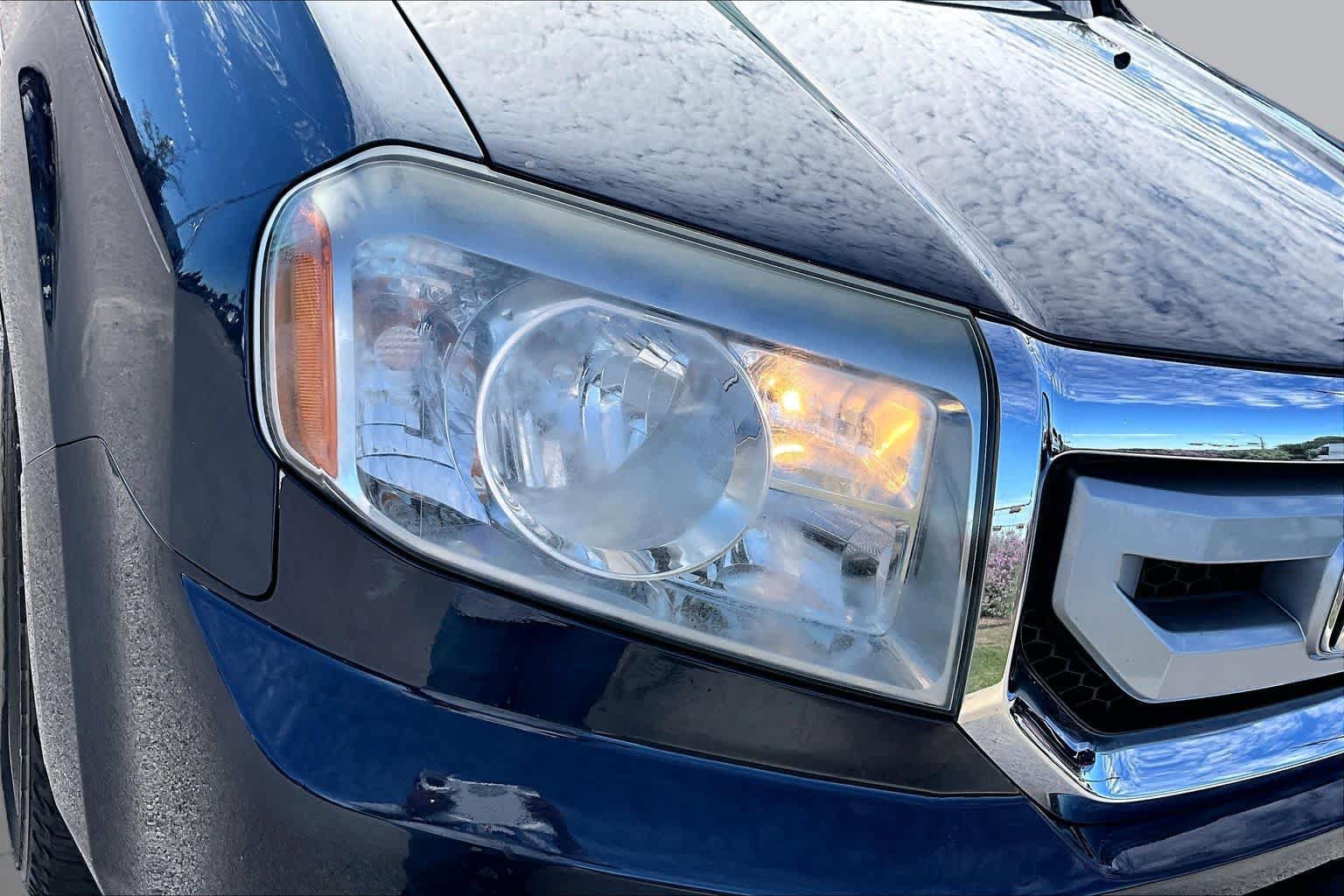 Used 2011 Honda Pilot EX-L image 26