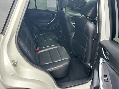 Used 2016 MAZDA CX-5 Grand Touring AWD/4WD image 11